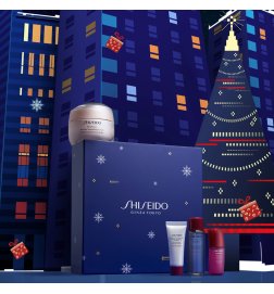 Benefiance - Coffret Crème Lissante Anti-Rides Benefiance - Coffret Crème Lissante Anti-Rides